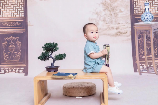 博尔塔拉宝宝牙齿发黑